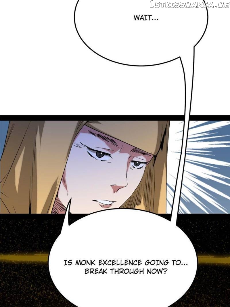 Way To Be The Evil Emperor Chapter 118 - page 91