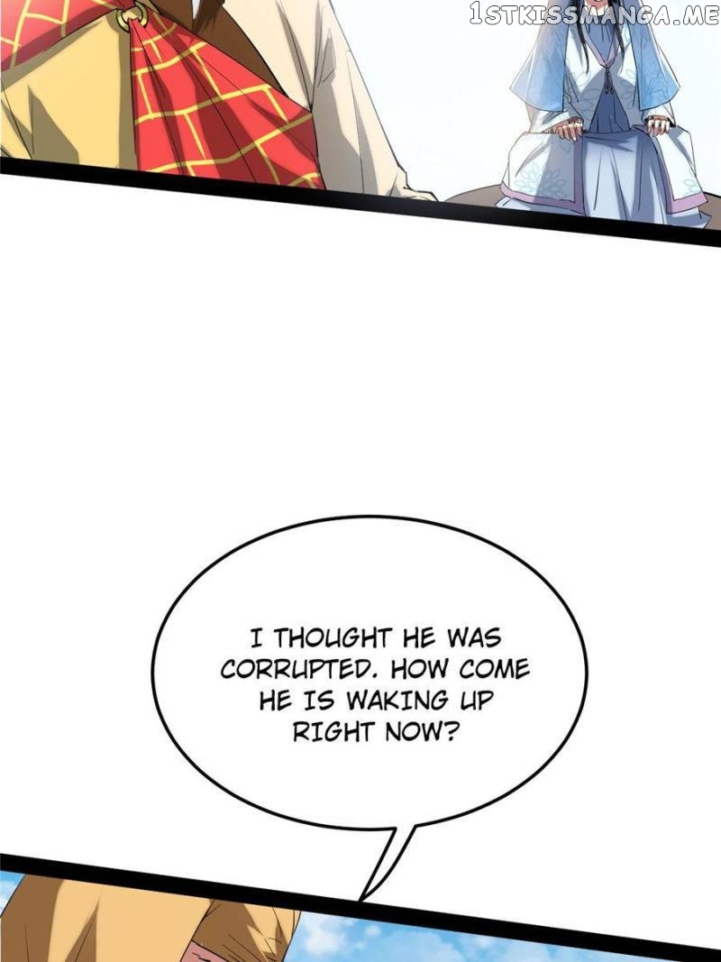 Way To Be The Evil Emperor Chapter 118 - page 97