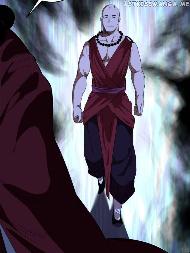 Way To Be The Evil Emperor Chapter 117 - page 11