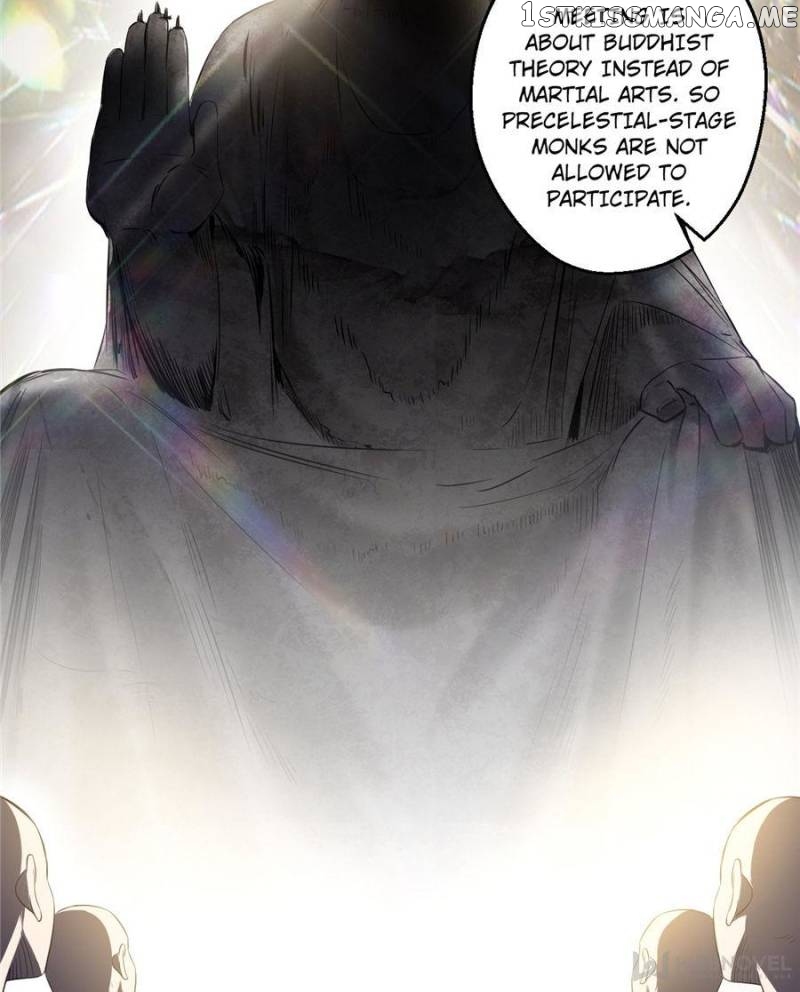Way To Be The Evil Emperor Chapter 117 - page 3