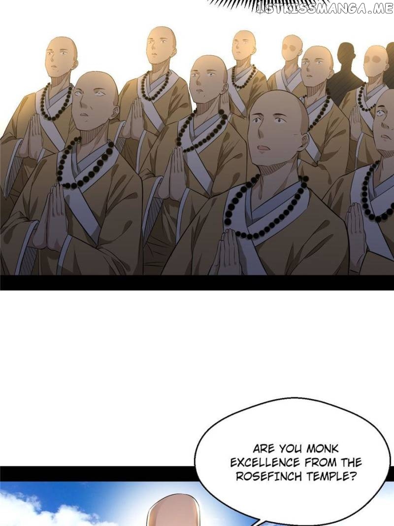 Way To Be The Evil Emperor Chapter 116 - page 15
