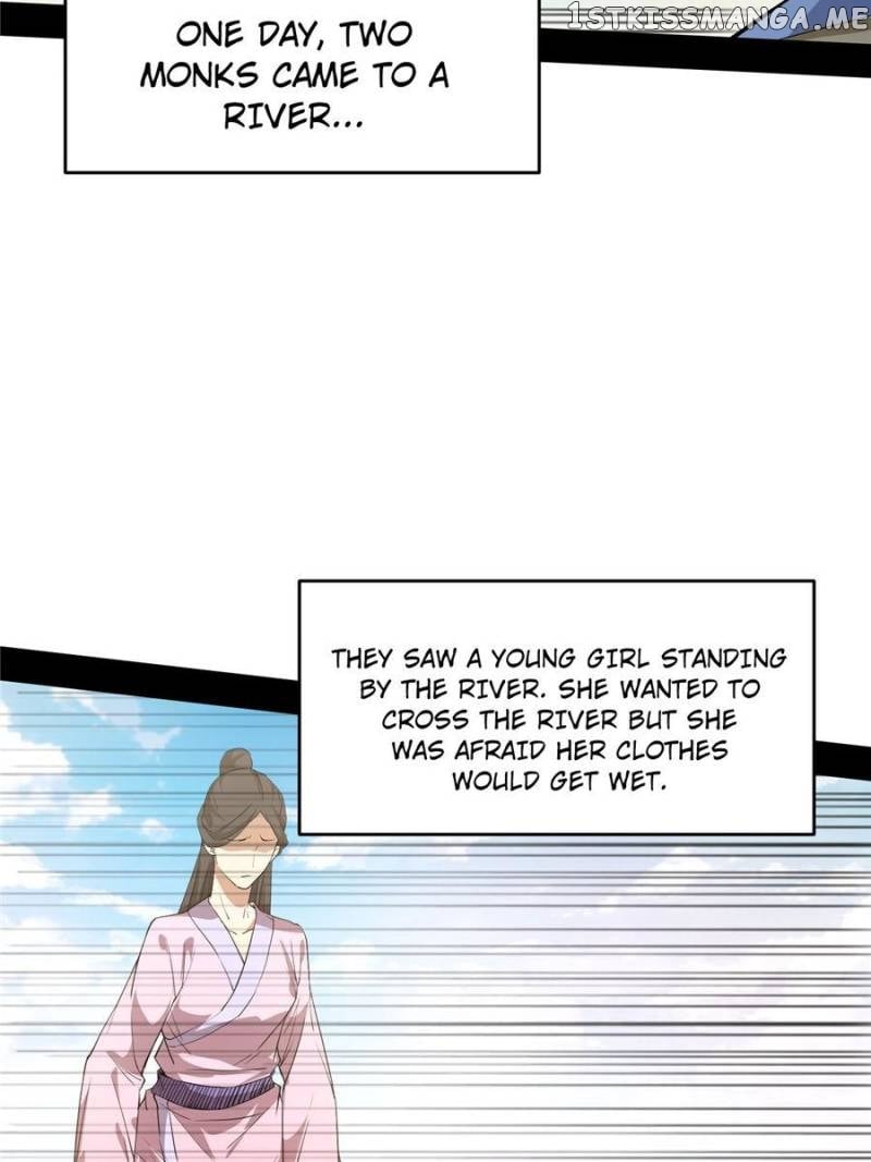 Way To Be The Evil Emperor Chapter 116 - page 40