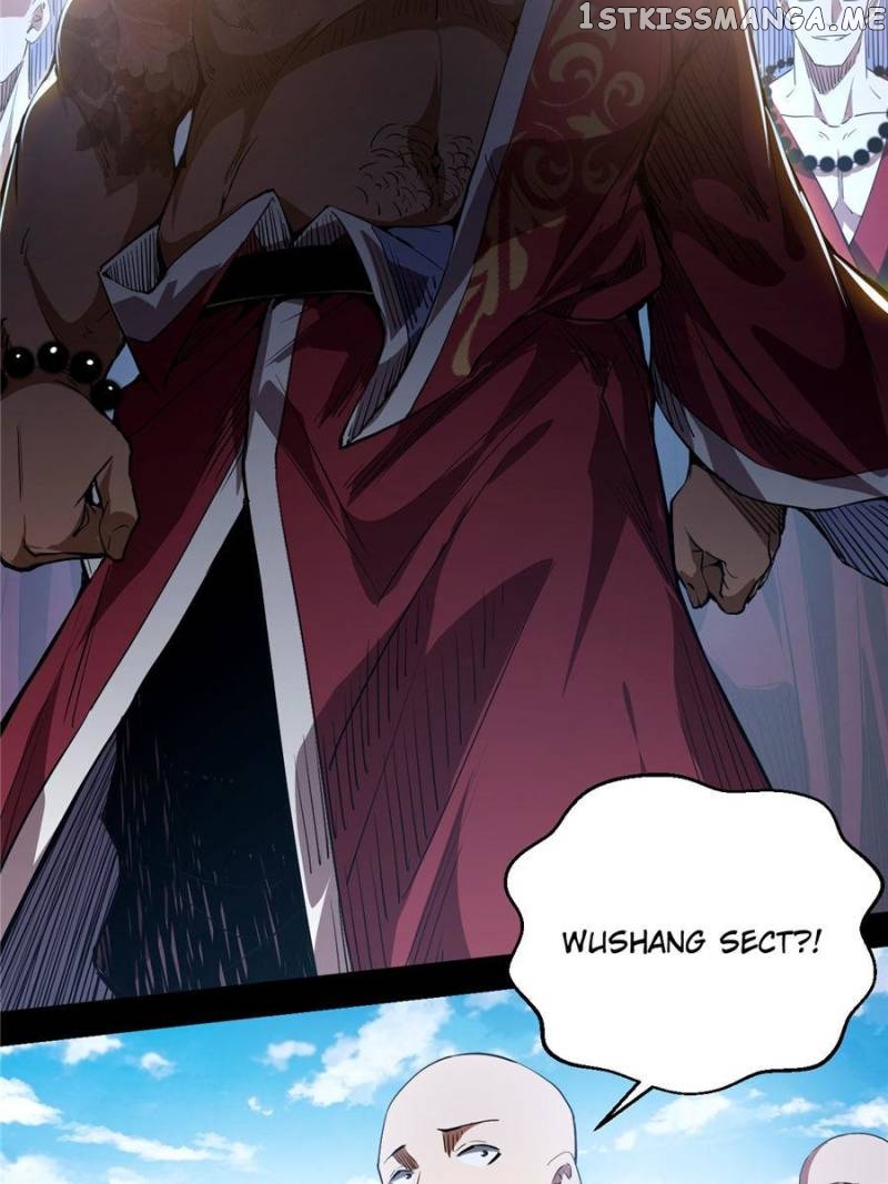 Way To Be The Evil Emperor Chapter 116 - page 49