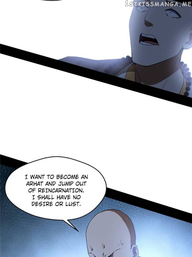 Way To Be The Evil Emperor Chapter 116 - page 54