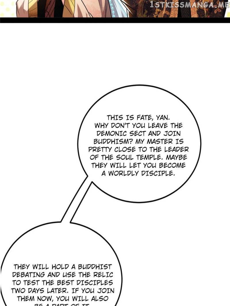 Way To Be The Evil Emperor Chapter 115 - page 38