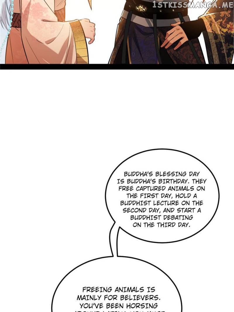 Way To Be The Evil Emperor Chapter 115 - page 44