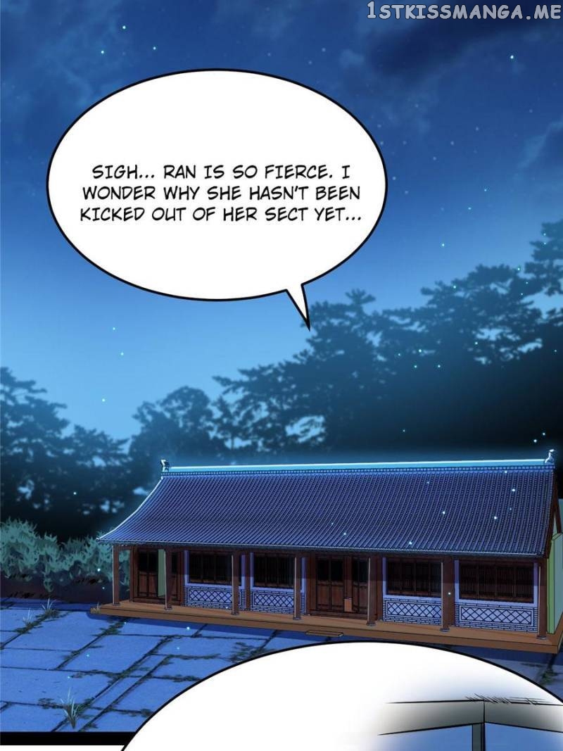 Way To Be The Evil Emperor Chapter 115 - page 63