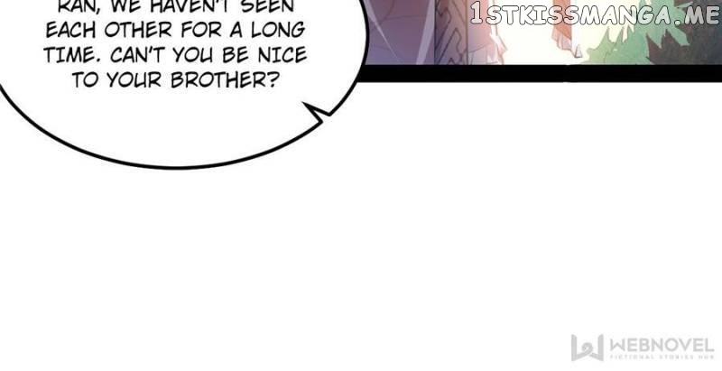 Way To Be The Evil Emperor Chapter 114 - page 16