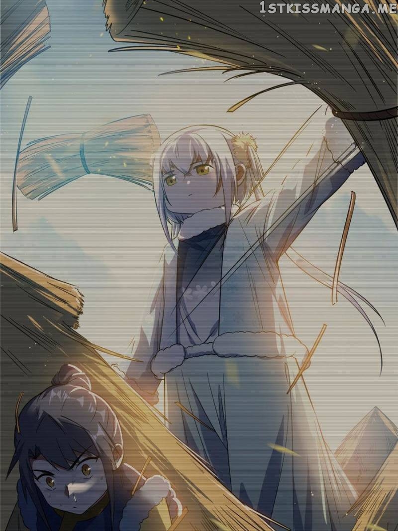 Way To Be The Evil Emperor Chapter 114 - page 4