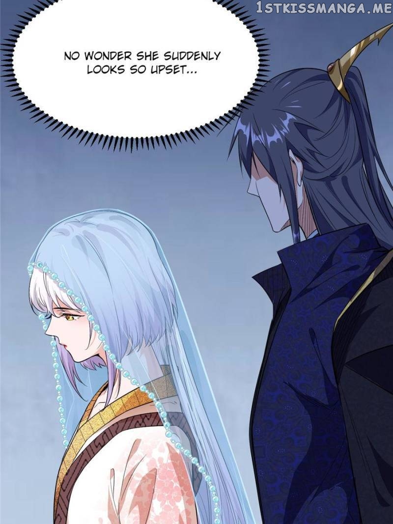 Way To Be The Evil Emperor Chapter 114 - page 40