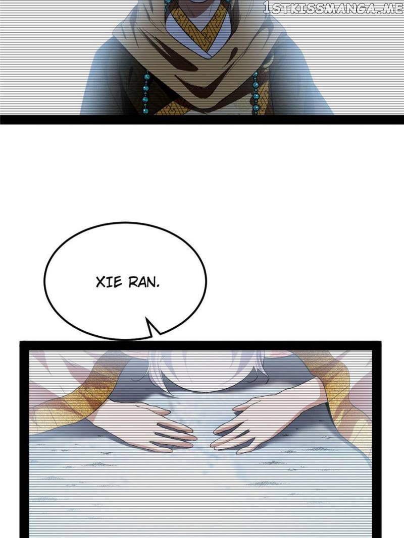 Way To Be The Evil Emperor Chapter 114 - page 63