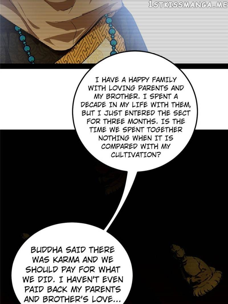 Way To Be The Evil Emperor Chapter 114 - page 68