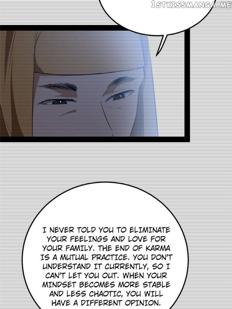 Way To Be The Evil Emperor Chapter 114 - page 72