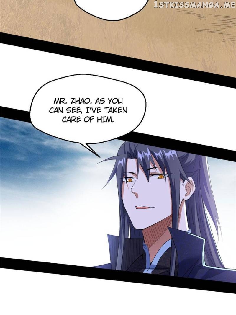 Way To Be The Evil Emperor Chapter 113 - page 2