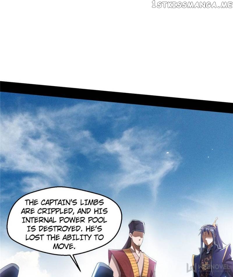 Way To Be The Evil Emperor Chapter 113 - page 3