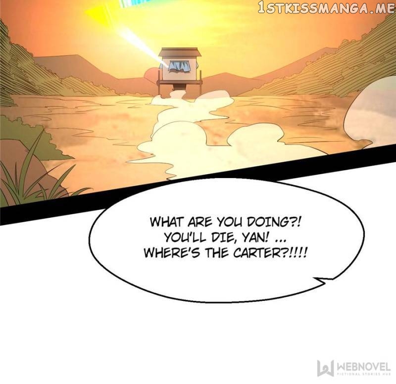 Way To Be The Evil Emperor Chapter 113 - page 56