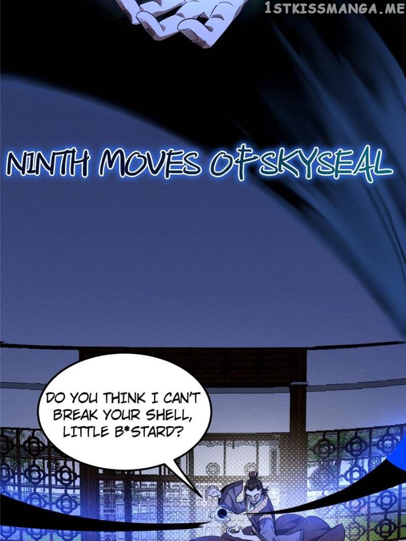 Way To Be The Evil Emperor Chapter 112 - page 2