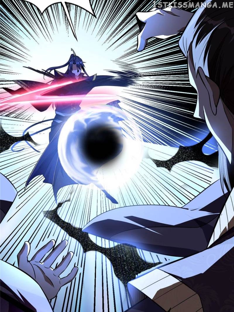 Way To Be The Evil Emperor Chapter 112 - page 4