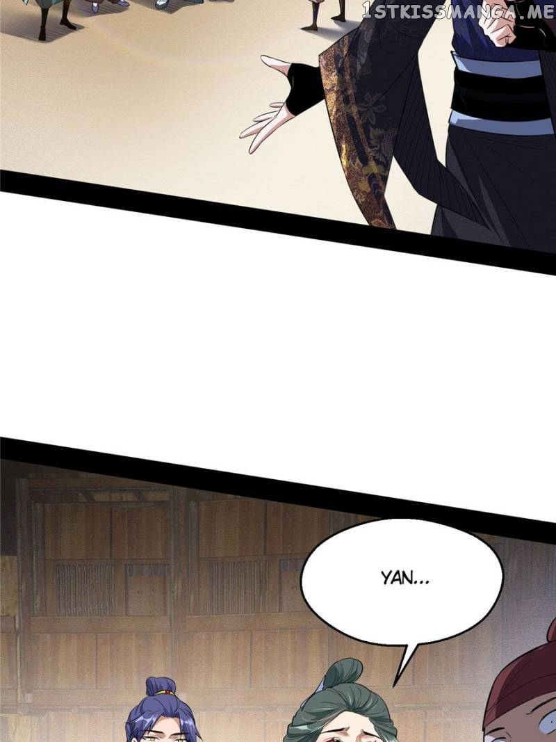 Way To Be The Evil Emperor Chapter 110 - page 21