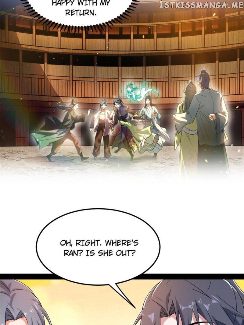 Way To Be The Evil Emperor Chapter 109 - page 2