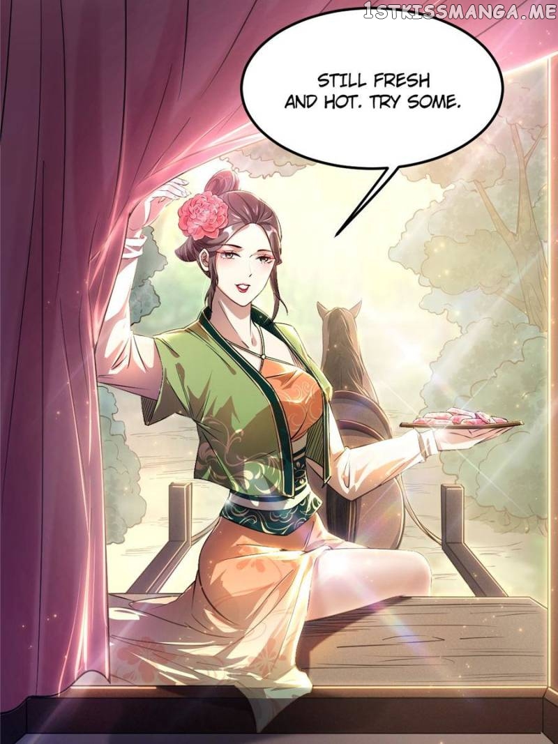 Way To Be The Evil Emperor Chapter 107 - page 13