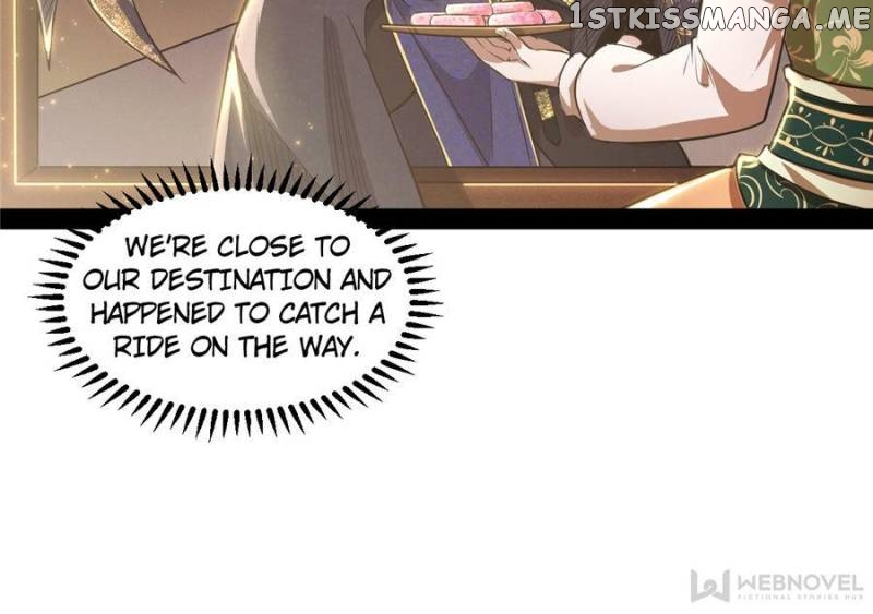 Way To Be The Evil Emperor Chapter 107 - page 15