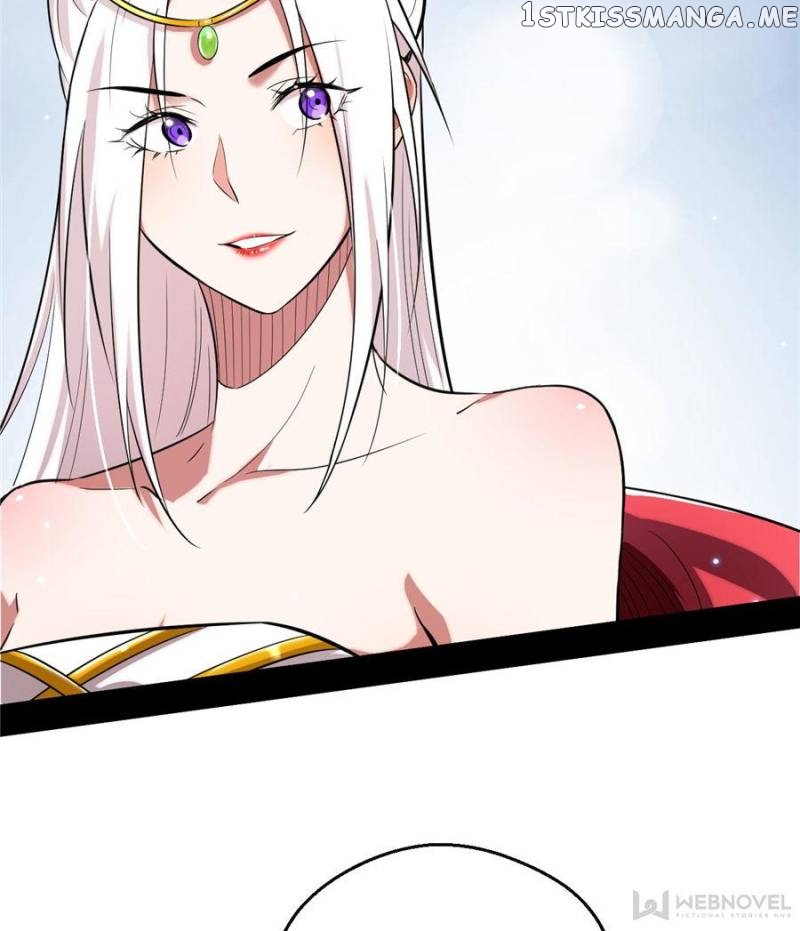 Way To Be The Evil Emperor Chapter 106 - page 11