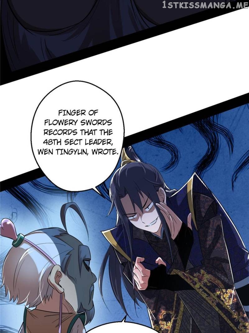 Way To Be The Evil Emperor Chapter 106 - page 30