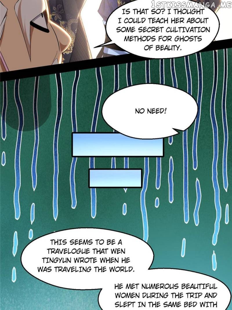 Way To Be The Evil Emperor Chapter 106 - page 40