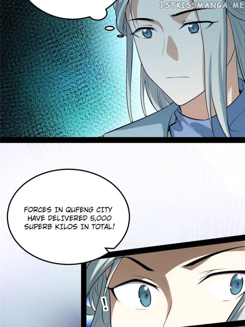 Way To Be The Evil Emperor Chapter 80 - page 47