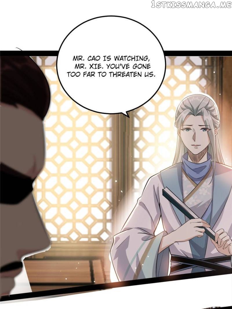 Way To Be The Evil Emperor Chapter 80 - page 7