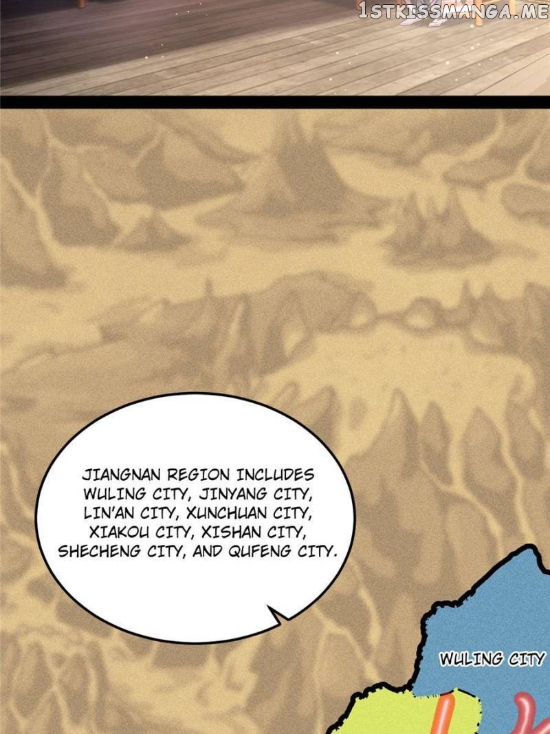 Way To Be The Evil Emperor Chapter 78 - page 59