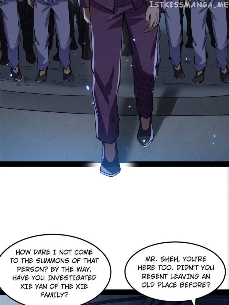 Way To Be The Evil Emperor Chapter 69 - page 50