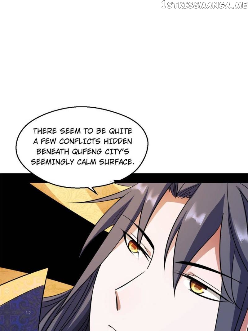 Way To Be The Evil Emperor Chapter 59 - page 43