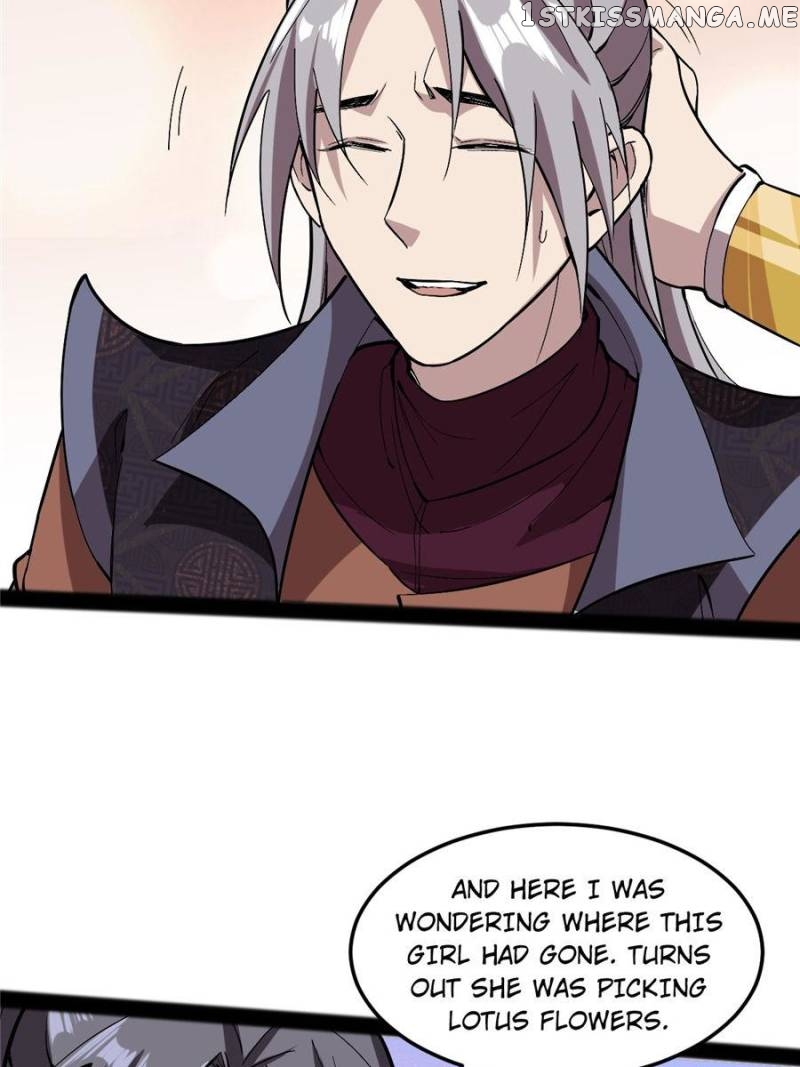 Way To Be The Evil Emperor Chapter 56 - page 31