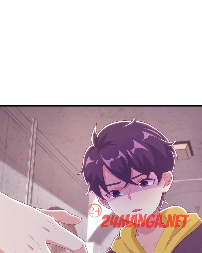 My Senpai Knows Magic chapter 31 - page 66