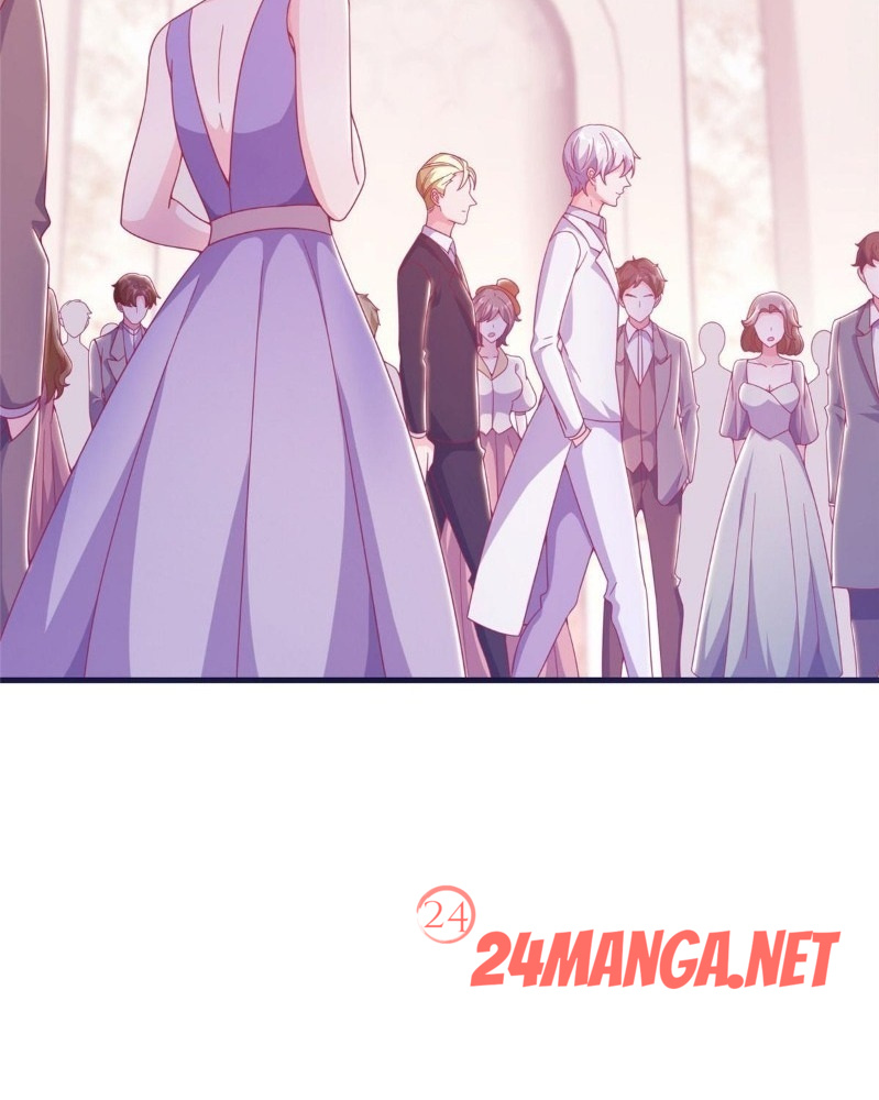 My Senpai Knows Magic chapter 30 - page 11