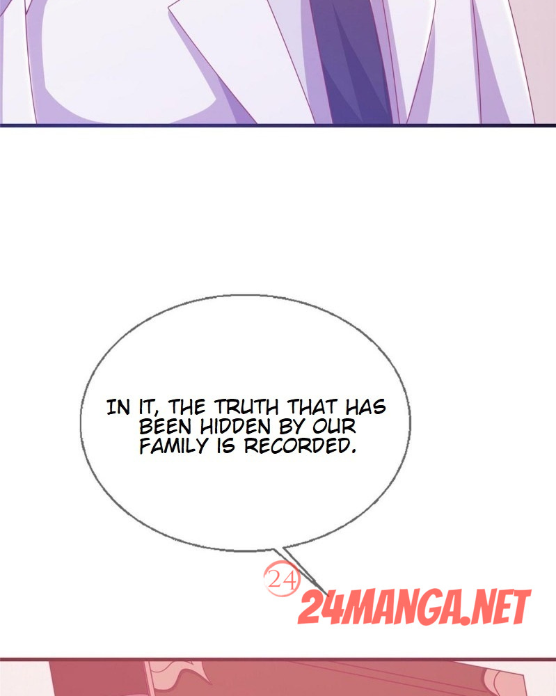 My Senpai Knows Magic chapter 30 - page 26