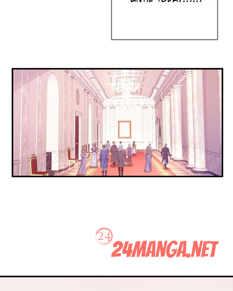 My Senpai Knows Magic chapter 30 - page 51