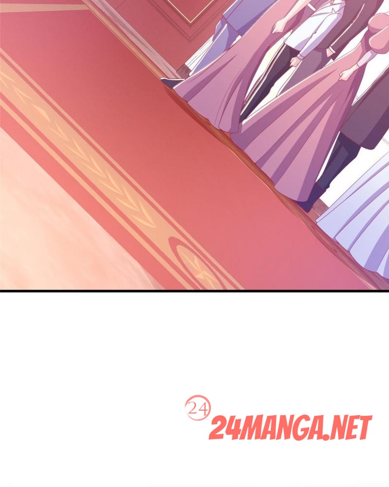 My Senpai Knows Magic chapter 30 - page 57