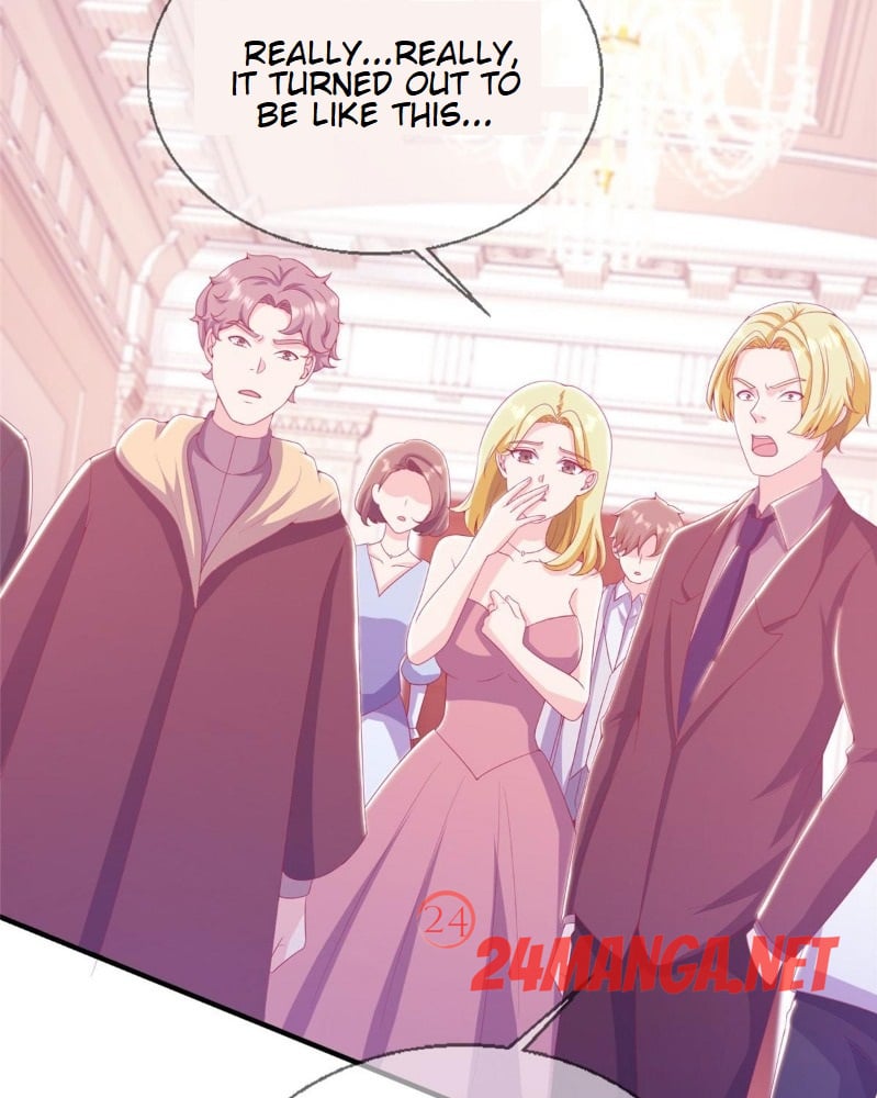 My Senpai Knows Magic chapter 30 - page 62
