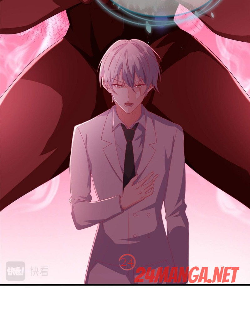 My Senpai Knows Magic chapter 30 - page 73