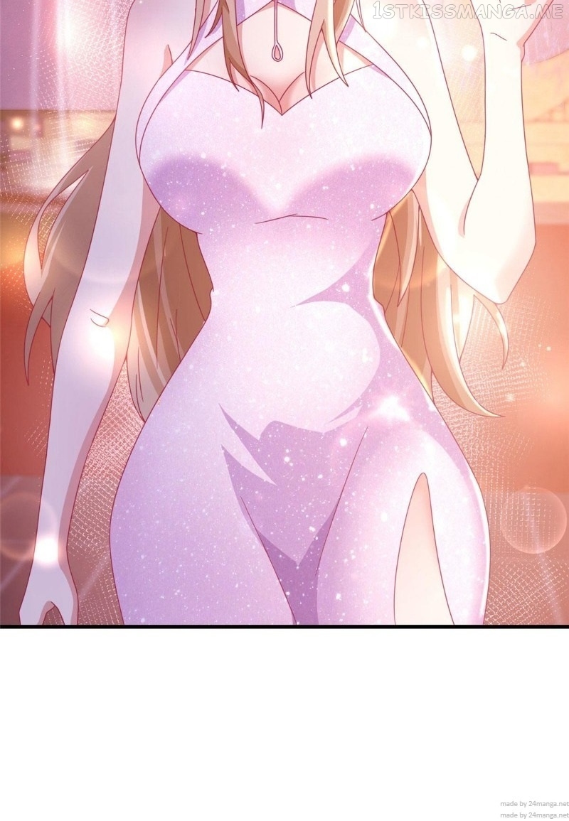 My Senpai Knows Magic chapter 29.1 - page 15