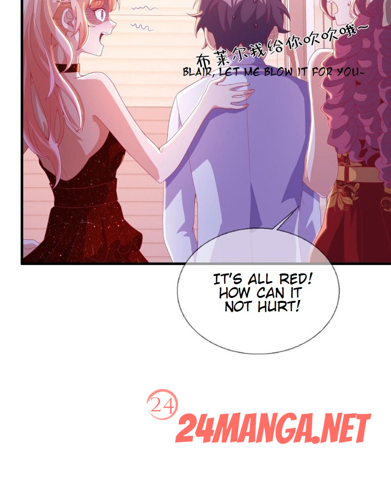 My Senpai Knows Magic chapter 29 - page 39