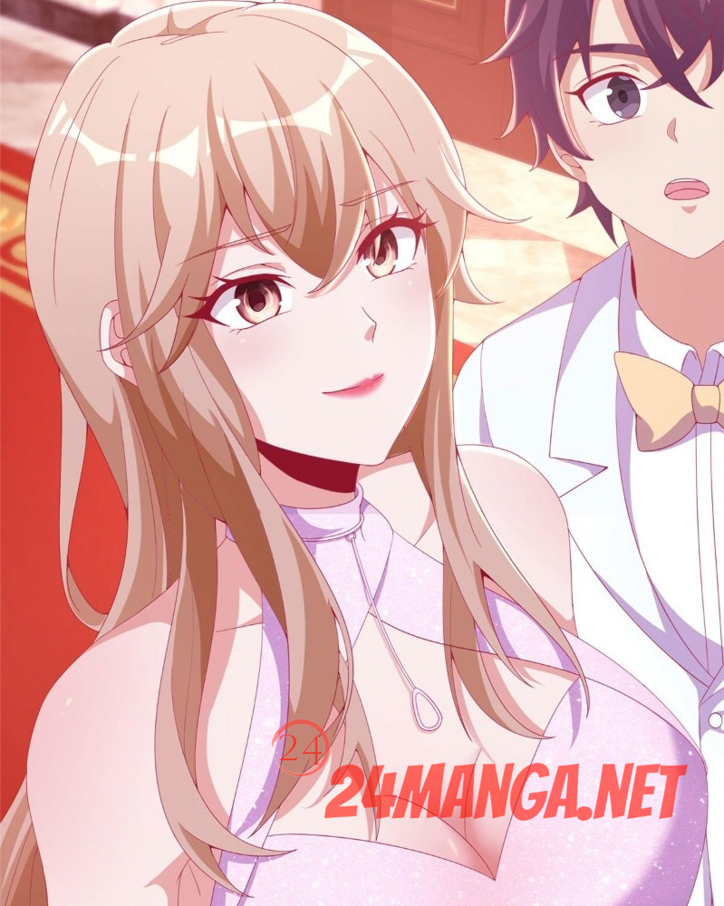 My Senpai Knows Magic chapter 29 - page 50