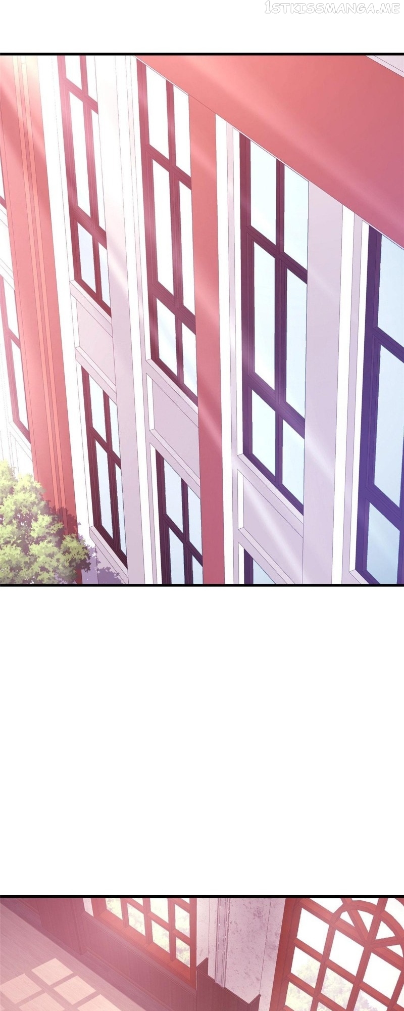 My Senpai Knows Magic chapter 28.1 - page 12