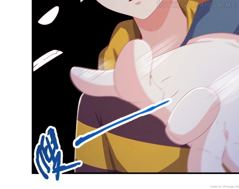My Senpai Knows Magic chapter 28.1 - page 25