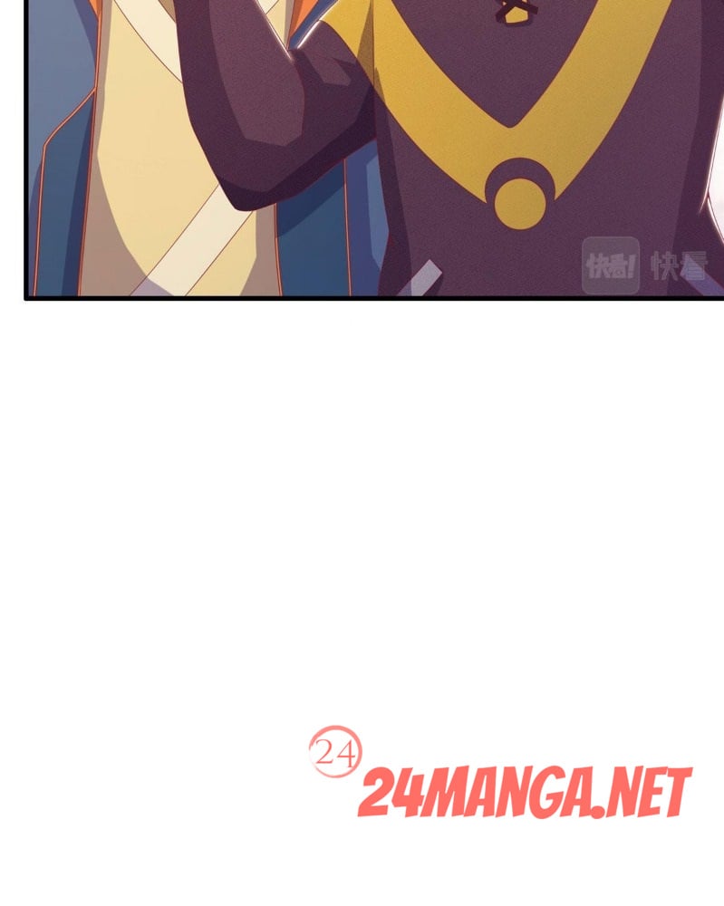 My Senpai Knows Magic chapter 28 - page 54