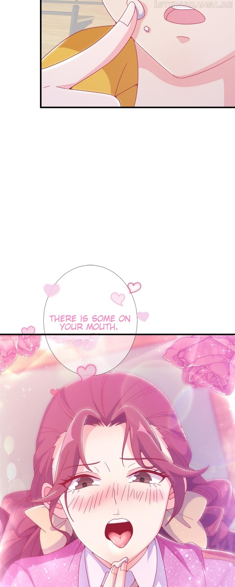 My Senpai Knows Magic chapter 26.1 - page 11