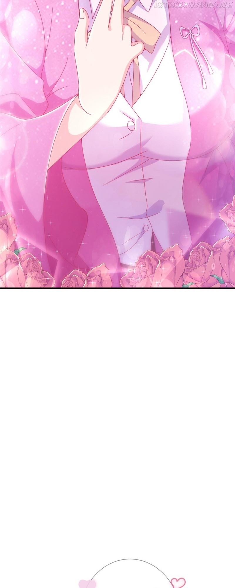 My Senpai Knows Magic chapter 26.1 - page 12